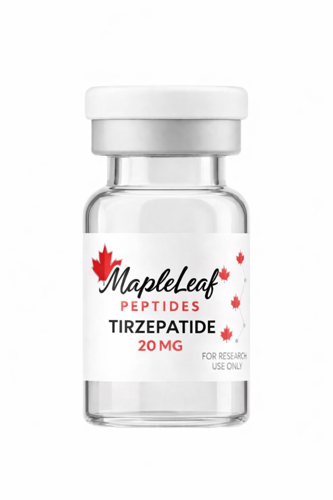 Tirzepatide