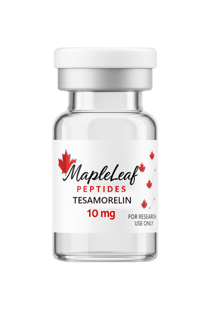 TESAMORELIN