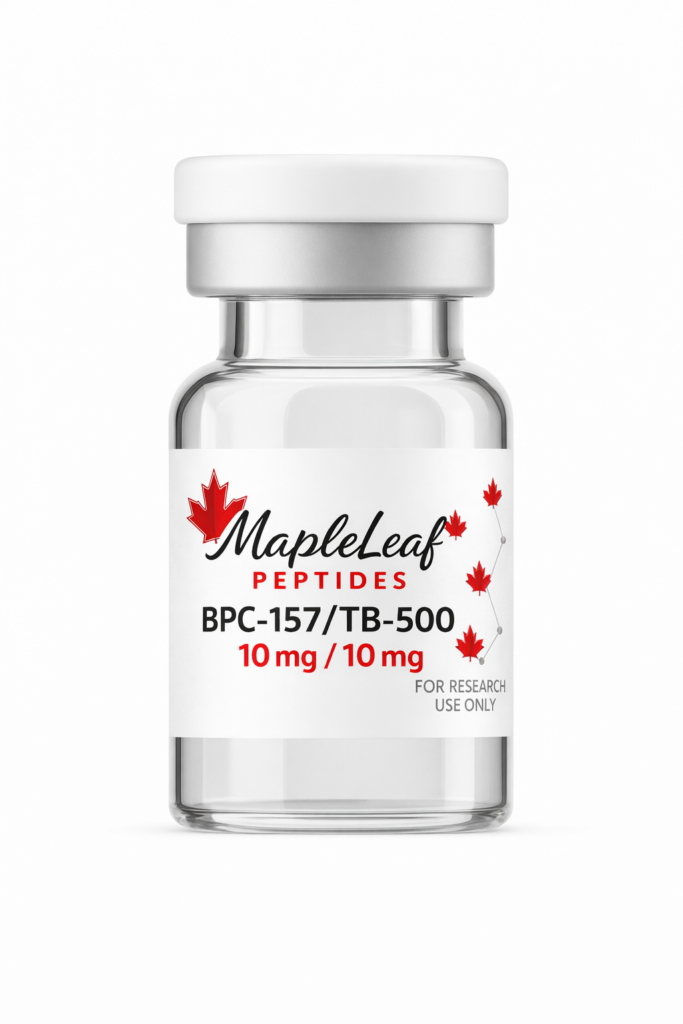 BPC-157 /TB-500